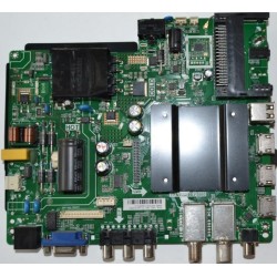 TP.MT5510S.PB803 - Main Board - Infiniton